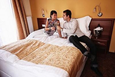3 csillagos hotel Sarvar - szoba - hotel Viktória Sárváron - ✔️Hotel Viktória*** Sárvár - 3 csillagos megfizethető wellness szálloda Sárváron 