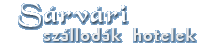 ✔️ Sárvári hotelek**** listája ✔️ Akciós gyógyhotel Sárvár