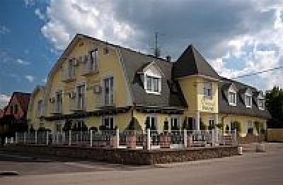 Apartman Hotel Sárvár - hangulatos hotel Sárváron - ✔️ Thermal Panzió Sárvár ✔️ kedvező árú panzió Sárváron