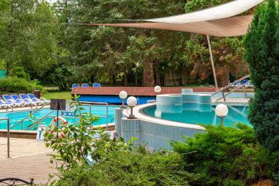 ✔️ Ensana Thermal Hotel Sárvár wellness hétvégi akciókkal - ✔️ ENSANA Thermal Hotel Sárvár**** ✔️ Akció Ensana Spa Hotel
