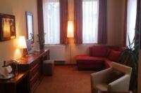 Akciós szállodai szoba Sárváron wellness hétvégére a Hotel Bassiánában