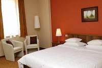 Bassiana hotel - szabad hotelszoba Sárváron a Bassiana szállodában - Wellness hétvége Sárváron