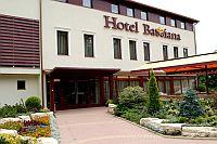 Hotel Bassiana Sárvár - 4 csillagos hotel Sárváron a Várkerületben Hotel Bassiana Sárvár - 4 csillagos hotel Sárváron a Várkerületben