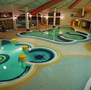  Wellness oázis Magyarországon - akciós wellness hotel Sárváron - ✔️ Park Inn Sárvár**** - akciós all inclusive gyógyhotel és wellness hotel Sárváron